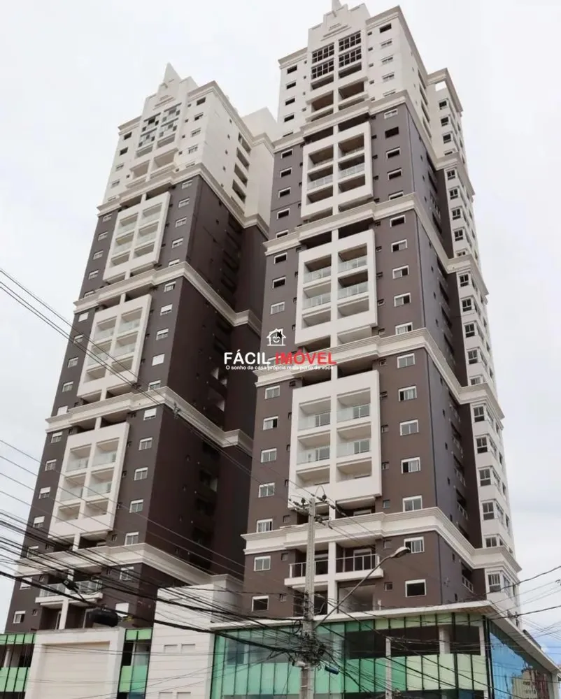 Apartamento, 2 quartos, 21 m² - Foto 1