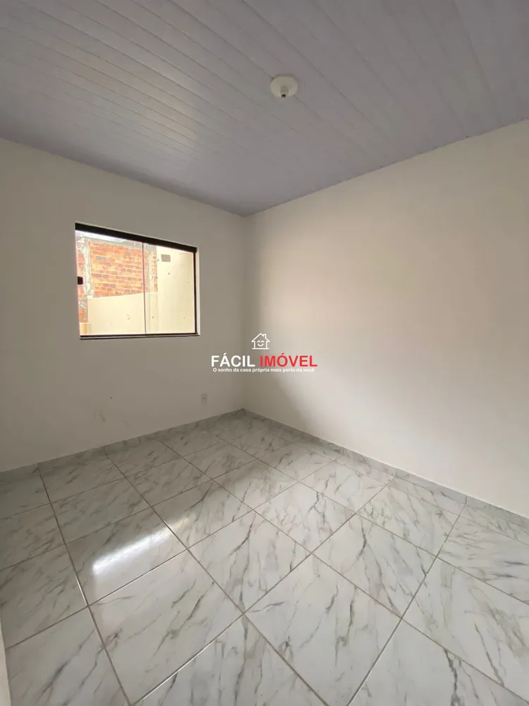 Casa, 2 quartos, 55 m² - Foto 2