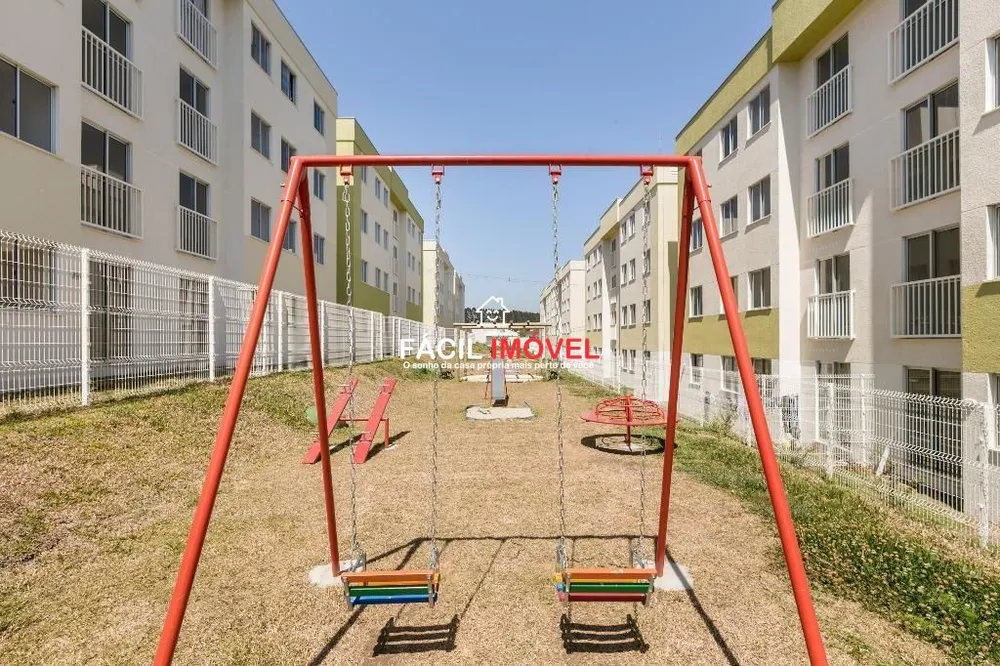 Apartamento, 2 quartos, 50 m² - Foto 3
