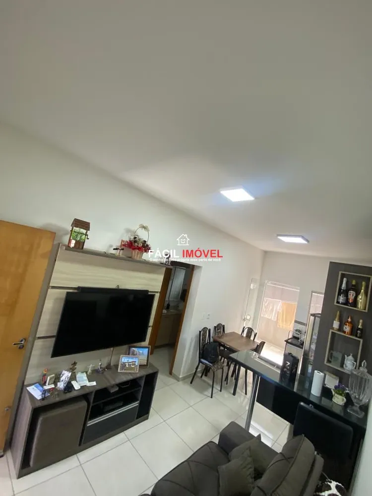 Casa, 2 quartos, 55 m² - Foto 2