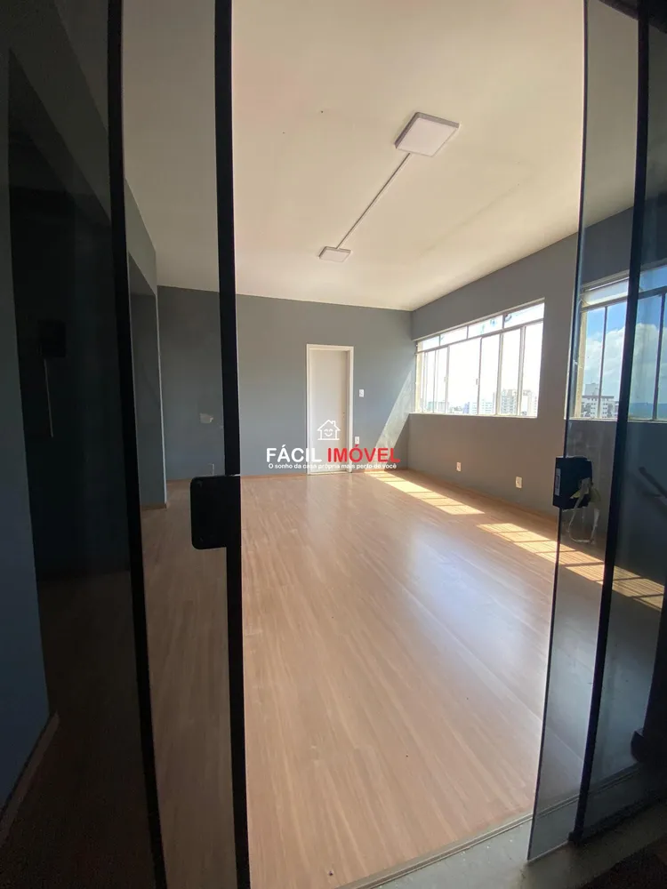 Sala-Conjunto, 32 m² - Foto 3