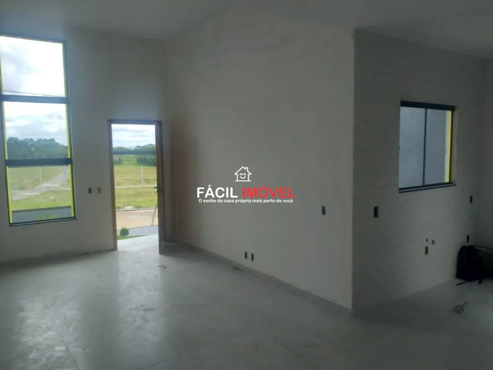 Casa, 2 quartos, 65 m² - Foto 3