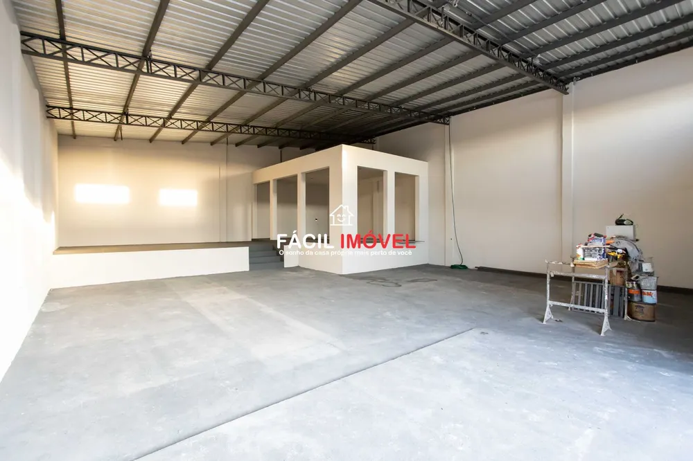 Depósito-Galpão, 250 m² - Foto 4