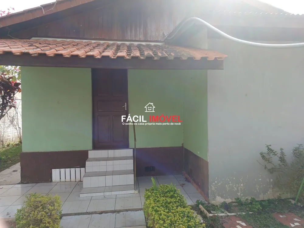 Casa, 2 quartos, 120 m² - Foto 2