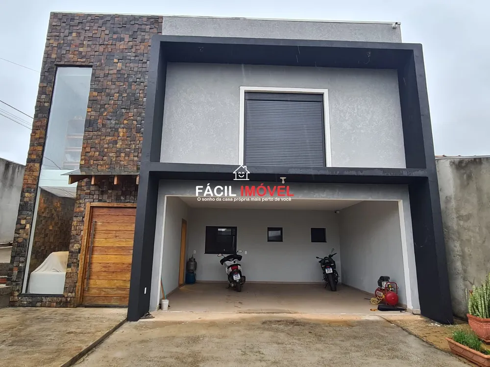 Sobrado, 2 quartos, 325 m² - Foto 1