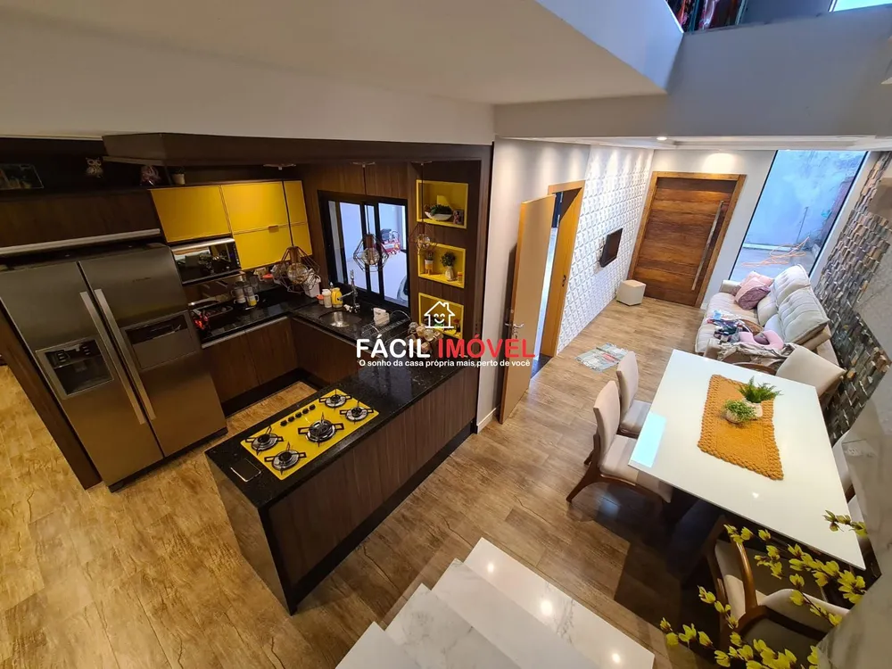 Sobrado, 2 quartos, 325 m² - Foto 4