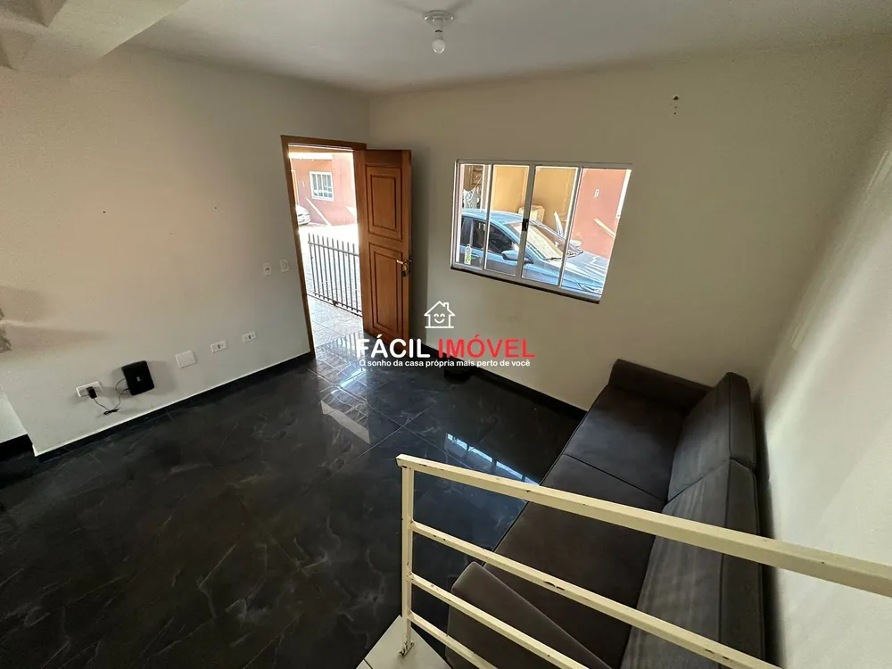 Sobrado, 2 quartos, 80 m² - Foto 3