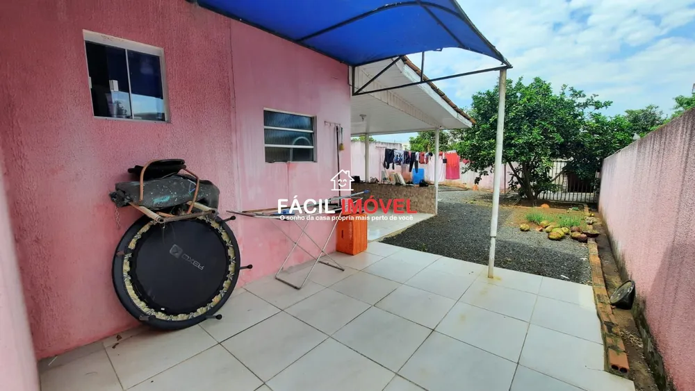 Casa, 2 quartos, 75 m² - Foto 2