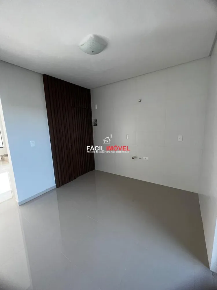Sobrado, 3 quartos, 98 m² - Foto 3