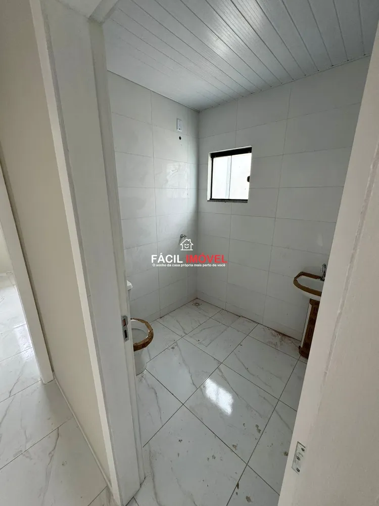 Casa, 2 quartos, 64 m² - Foto 2