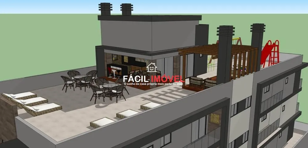 Apartamento, 2 quartos, 65 m² - Foto 4