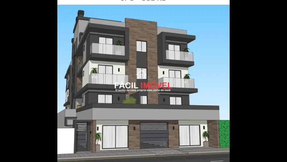 Apartamento, 2 quartos, 65 m² - Foto 2