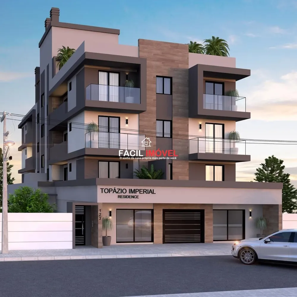 Apartamento, 2 quartos, 65 m² - Foto 1