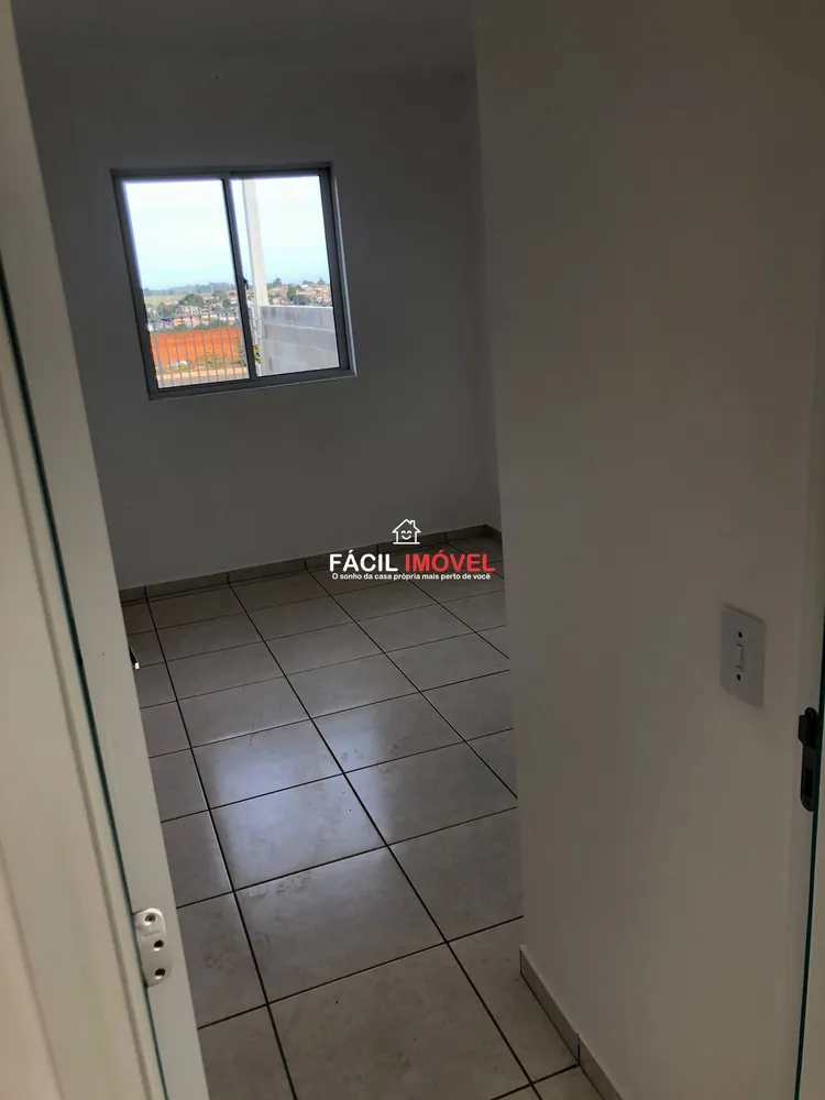 Casa, 2 quartos, 45 m² - Foto 1