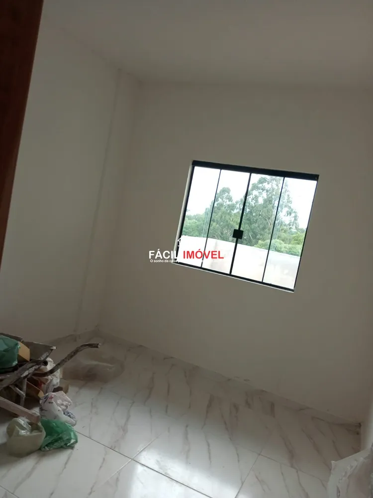 Casa, 2 quartos, 50 m² - Foto 1