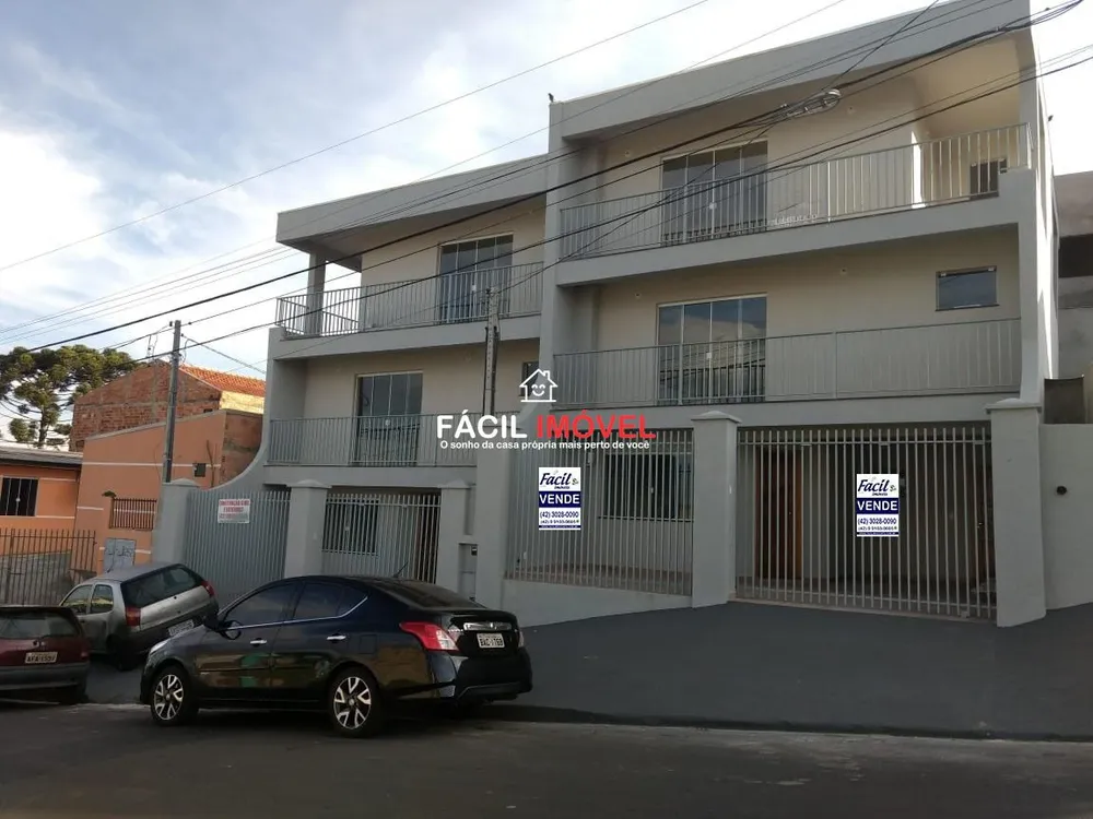 Apartamento, 2 quartos, 188 m² - Foto 1