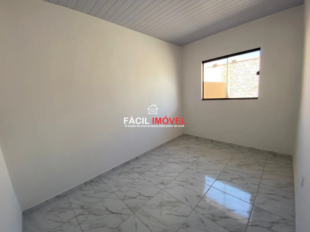 Casa, 2 quartos, 50 m² - Foto 4