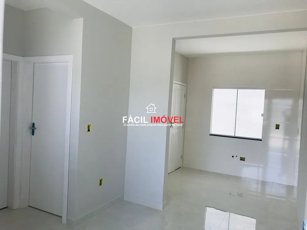 Casa, 2 quartos, 54 m² - Foto 2