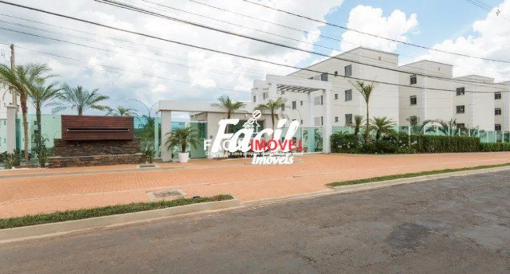 Apartamento, 2 quartos, 50 m² - Foto 2