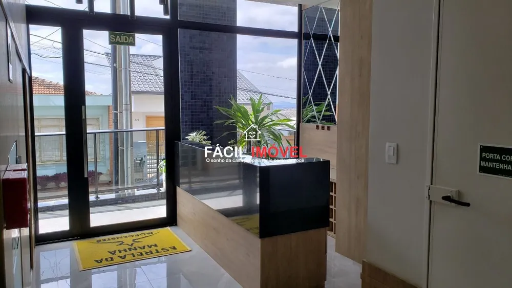 Apartamento, 3 quartos, 169 m² - Foto 1