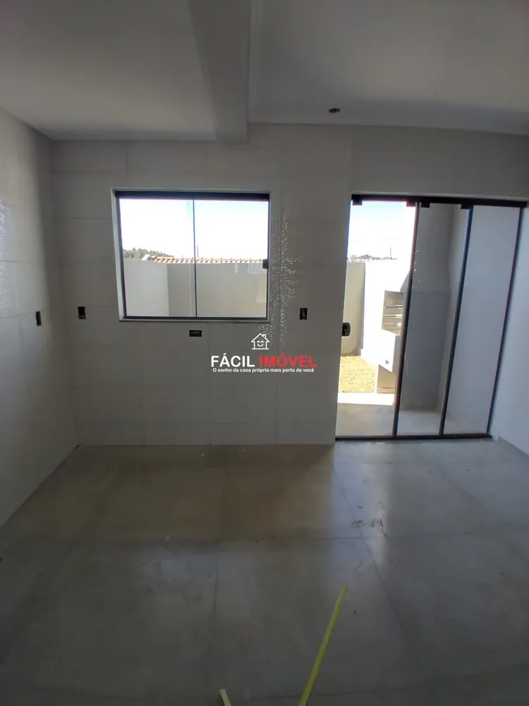 Sobrado, 2 quartos, 80 m² - Foto 2