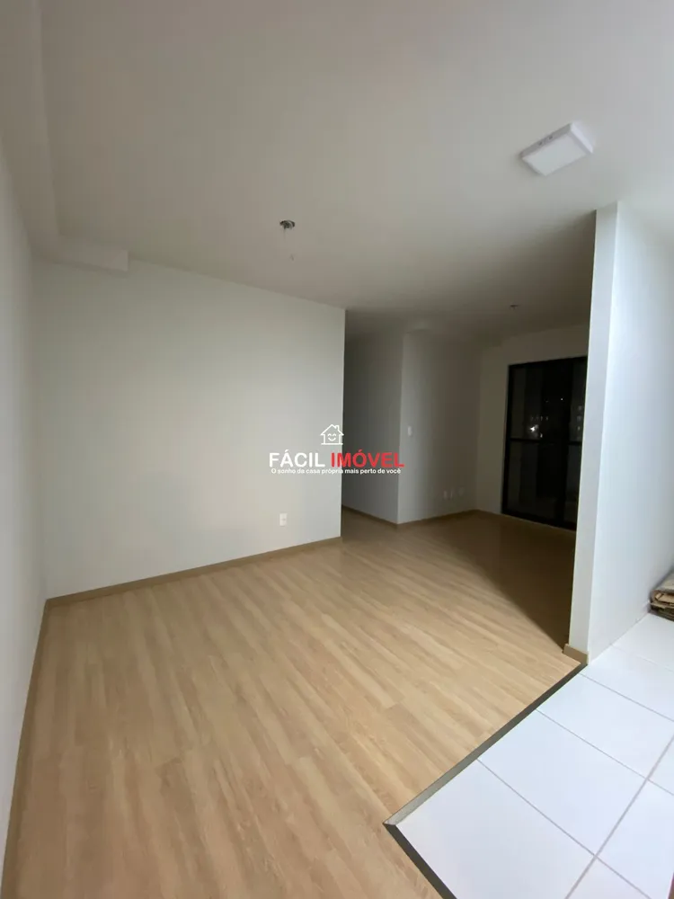 Apartamento, 3 quartos, 60 m² - Foto 1