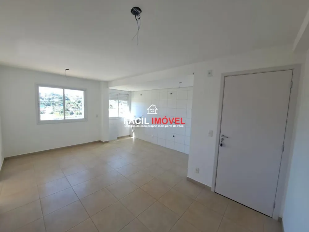 Apartamento, 1 quarto, 45 m² - Foto 3
