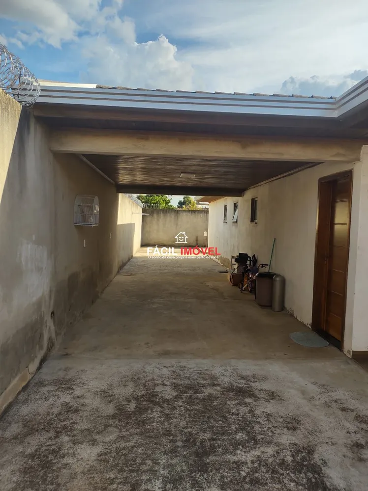 Casa, 3 quartos, 110 m² - Foto 2