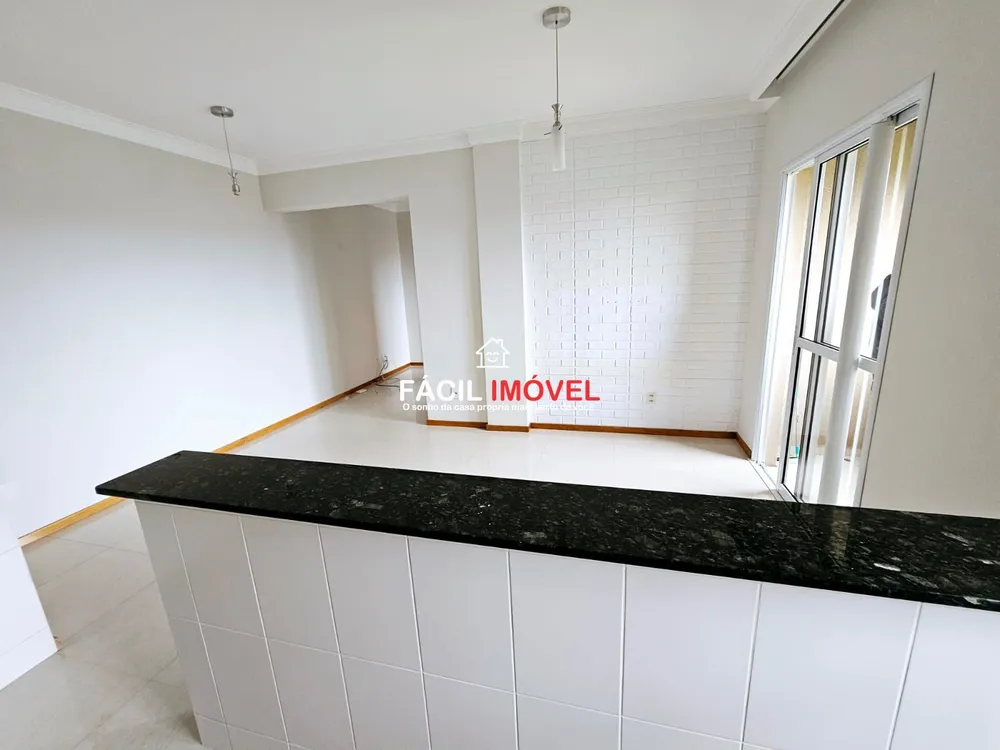 Apartamento, 2 quartos, 70 m² - Foto 2