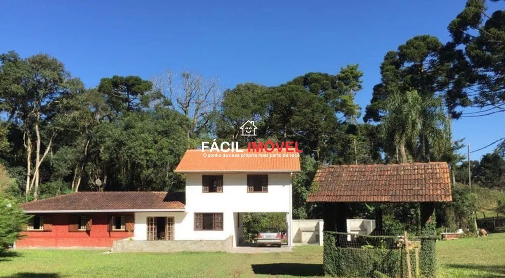 Sítio, 2 quartos, 480000000 hectares - Foto 3
