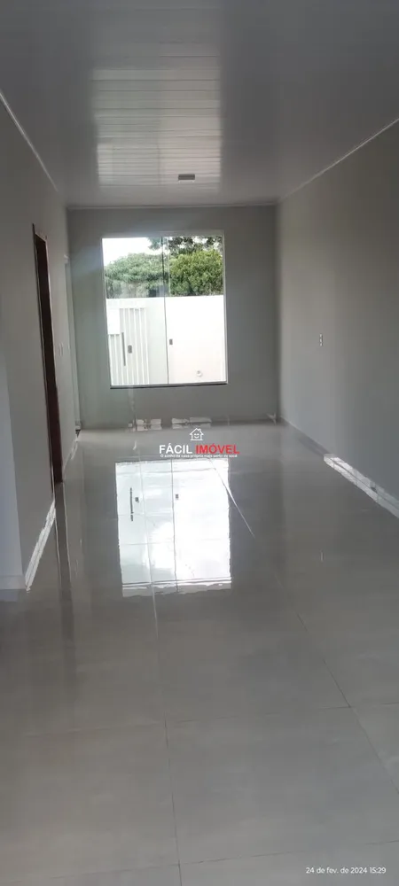 Casa, 2 quartos, 55 m² - Foto 3