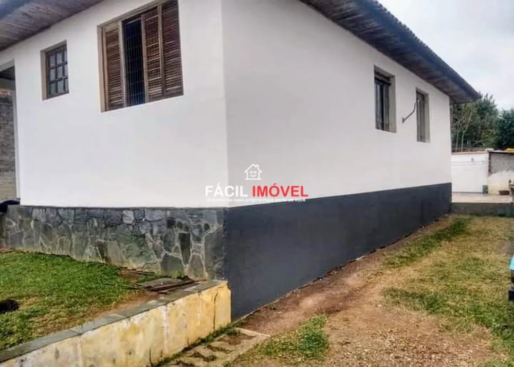 Casa, 2 quartos, 90 m² - Foto 2