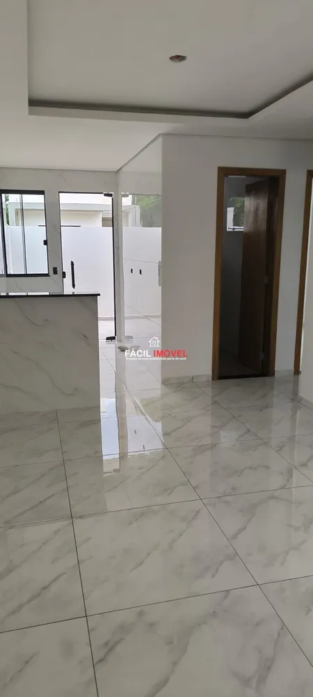 Casa, 3 quartos, 55 m² - Foto 4