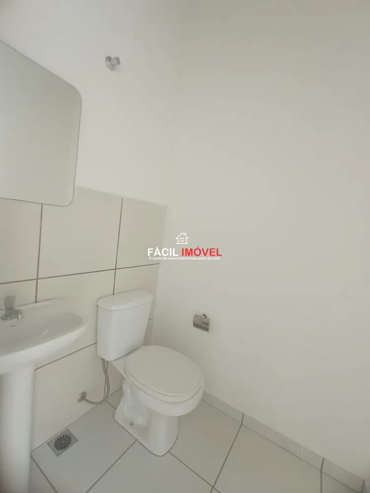 Sala-Conjunto, 20 m² - Foto 1