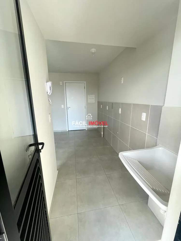Apartamento, 2 quartos, 54 m² - Foto 1