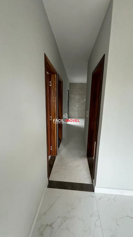 Casa, 2 quartos, 55 m² - Foto 3