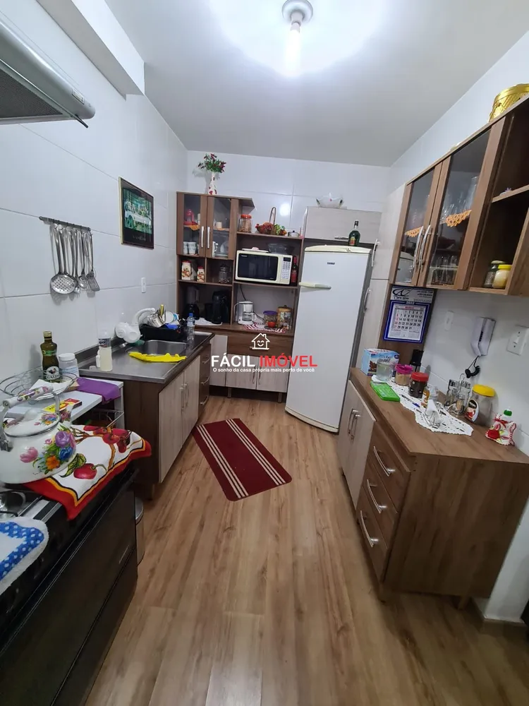Apartamento, 2 quartos, 80 m² - Foto 1