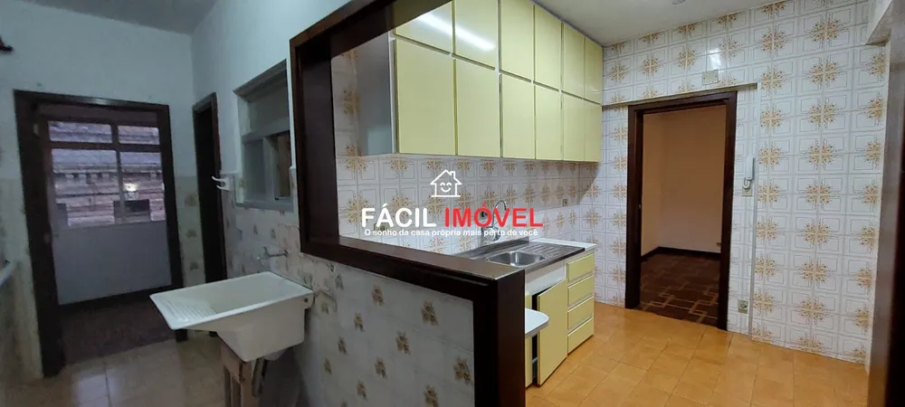 Apartamento, 4 quartos, 127 m² - Foto 2