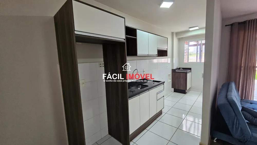 Apartamento, 2 quartos, 45 m² - Foto 4