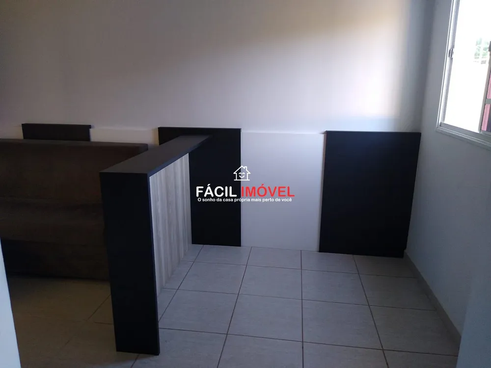 Casa, 2 quartos, 99 m² - Foto 3