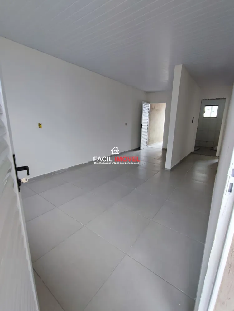 Casa, 2 quartos, 49 m² - Foto 4