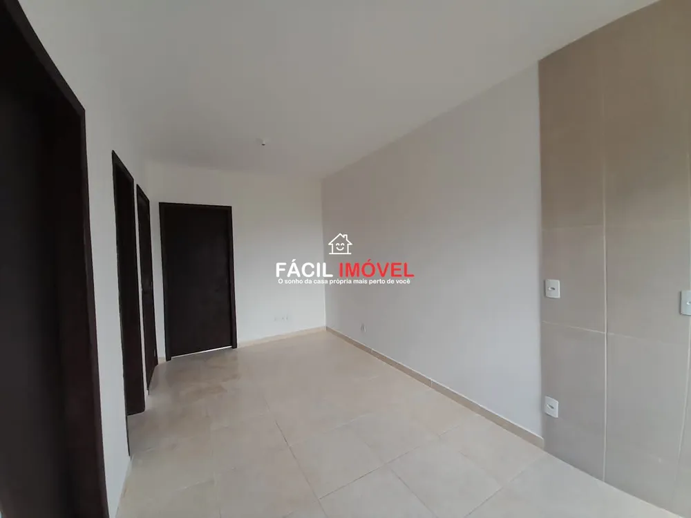 Casa, 2 quartos, 55 m² - Foto 4