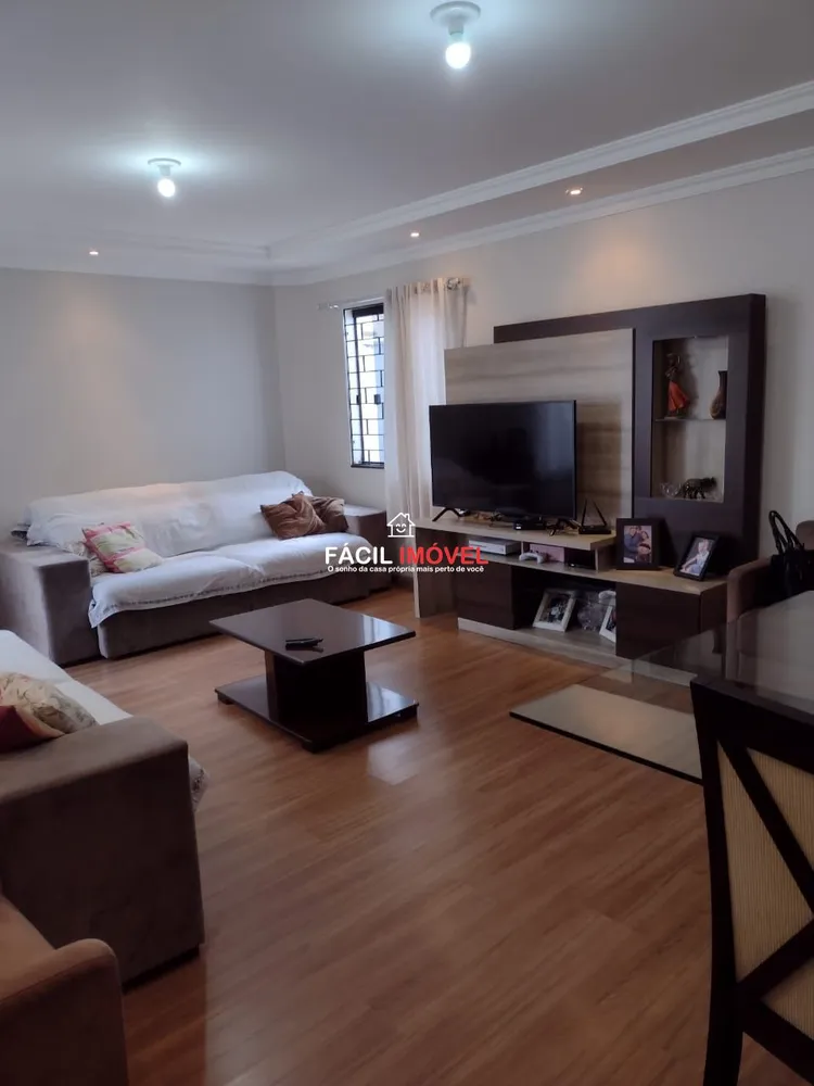Sobrado, 3 quartos, 76 m² - Foto 4