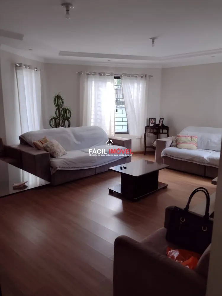 Sobrado, 3 quartos, 76 m² - Foto 3