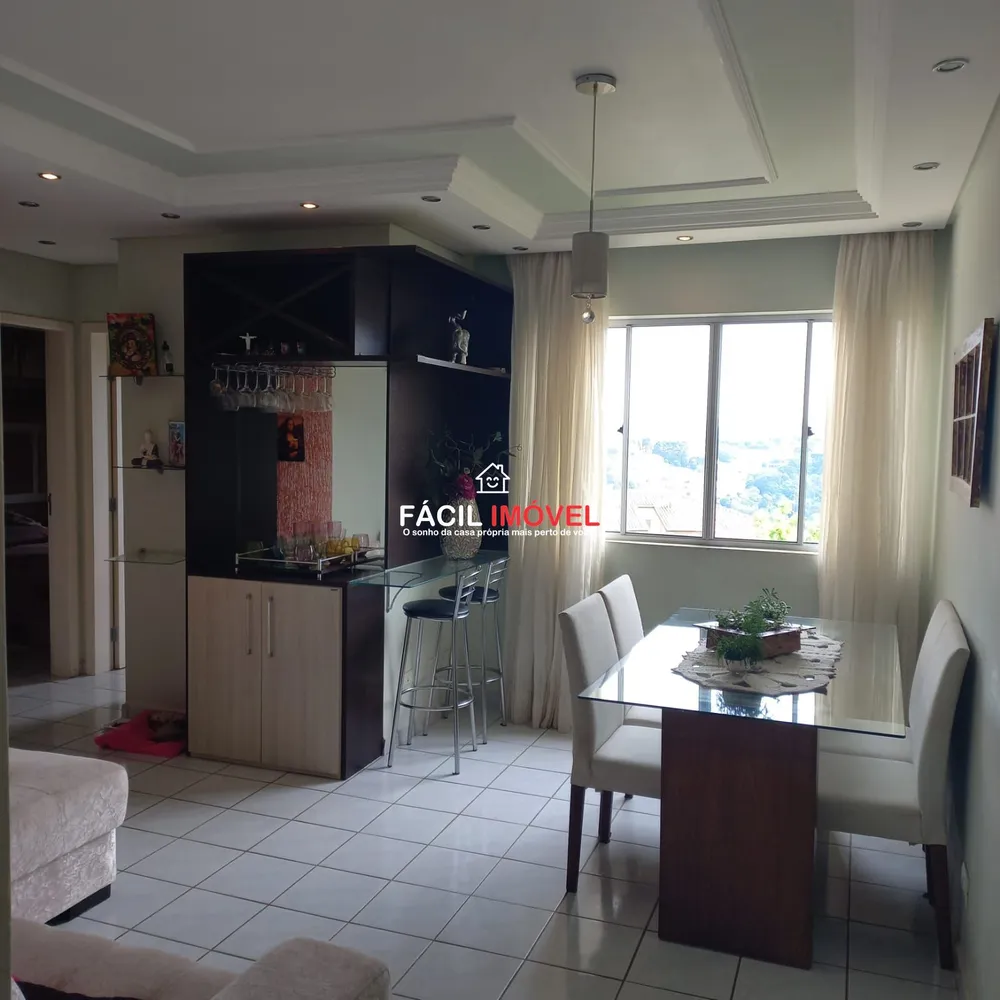 Apartamento, 2 quartos, 55 m² - Foto 2