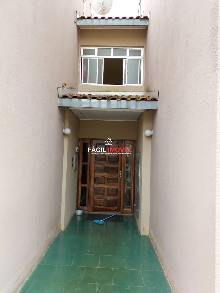 Apartamento, 2 quartos, 56 m² - Foto 2