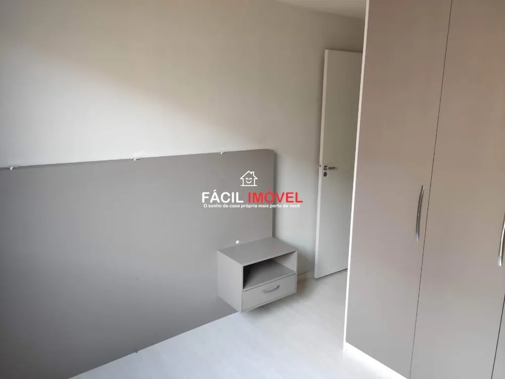 Apartamento, 2 quartos, 60 m² - Foto 4
