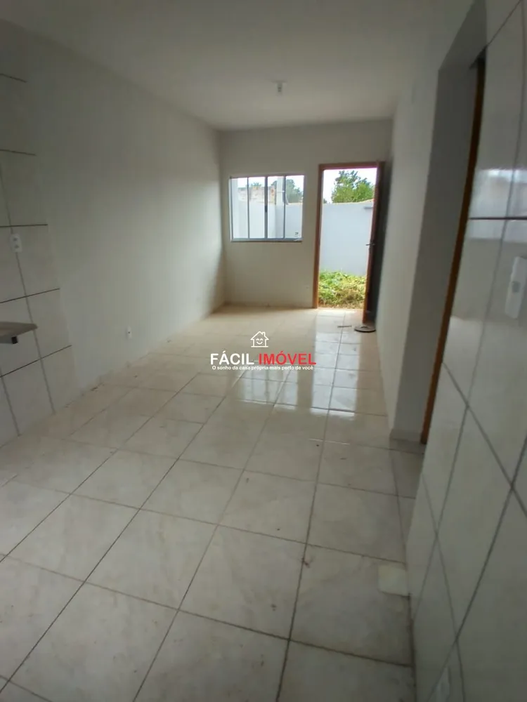 Casa, 2 quartos, 41 m² - Foto 4