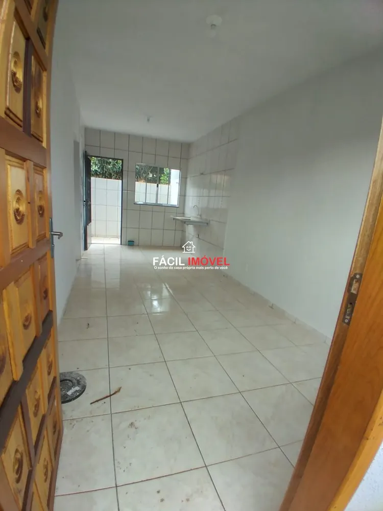 Casa, 2 quartos, 41 m² - Foto 3