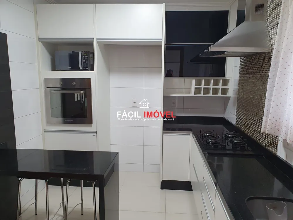 Apartamento, 2 quartos, 65 m² - Foto 2
